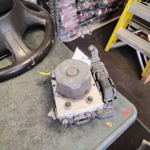 Anti-Lock Brake Part Actuator And Pump Assembly Fits 2013-2014 TOYOTA  CAMRY