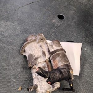 Starter Motor Fits 2013-2015 CHEVROLET SPARK